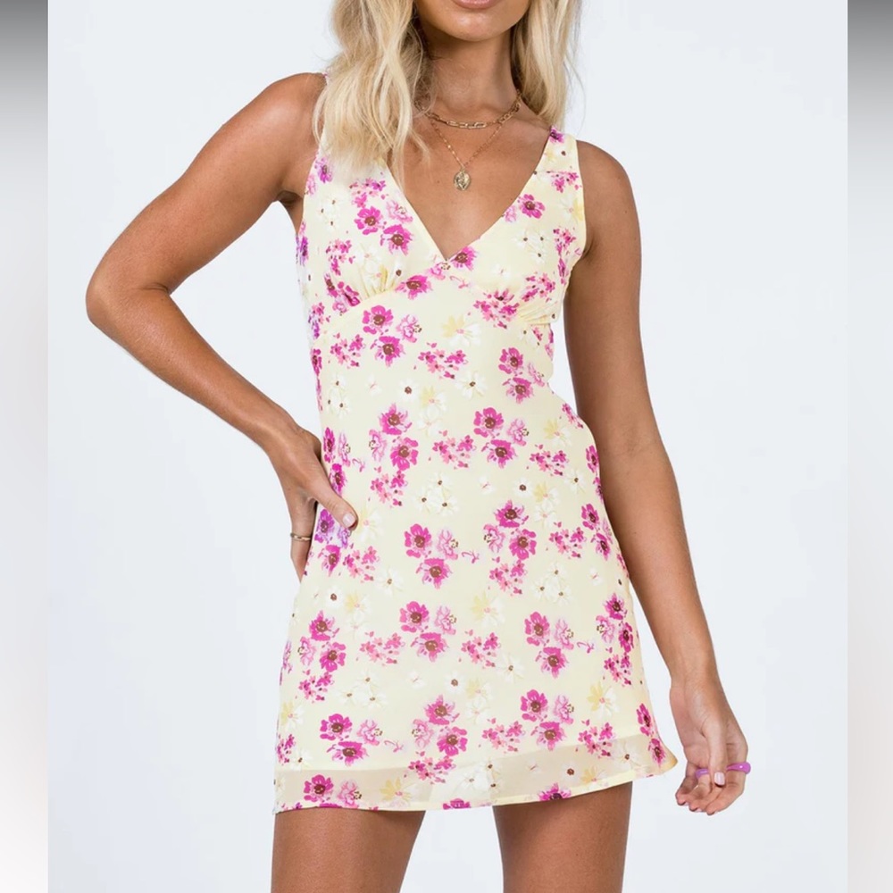 Princess Polly dress